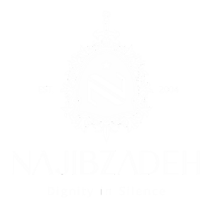 نجیب زاده لوگو