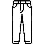 شلوار جین