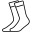 جوراب مردانه